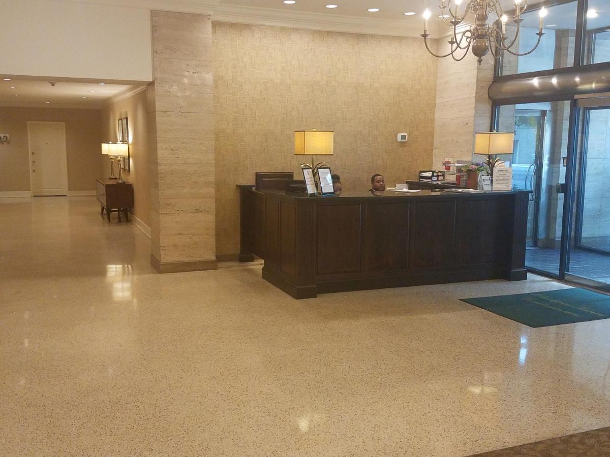 Peachtree Towers Condo Atlanta Exterior foto